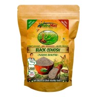 Black Cohosh Radacina / Pulbere Bioactiva / 125gr